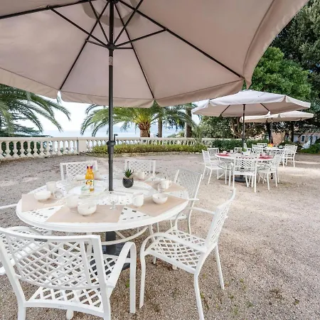 Francia-2 By Interhome Apartment *