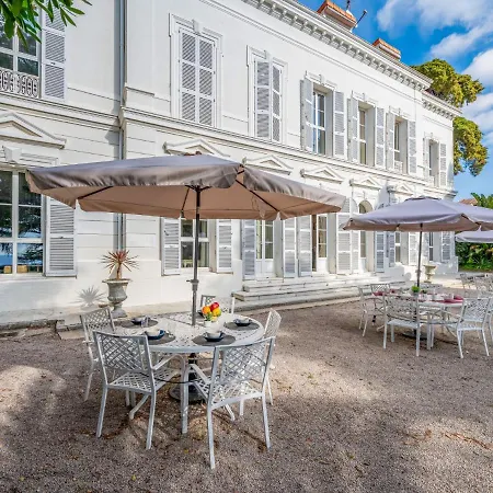 Francia-2 By Interhome Apartment Cannes