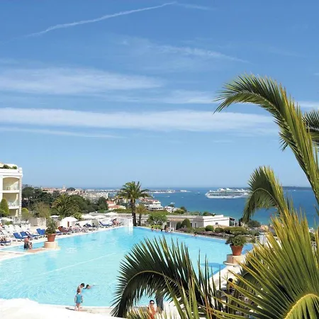Francia-2 By Interhome * Cannes