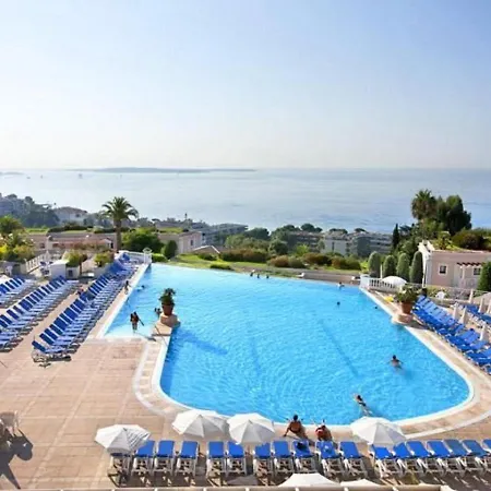 Francia-2 By Interhome Apartment