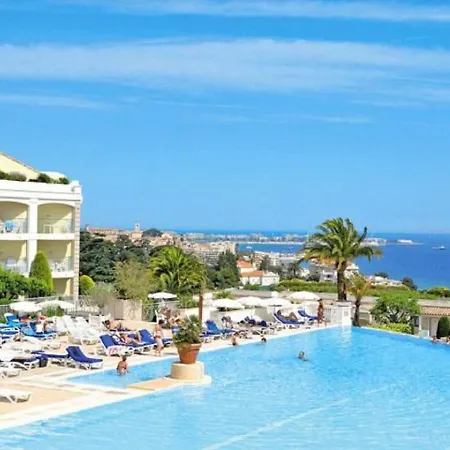 Francia-2 By Interhome Apartment *