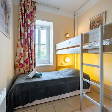 Francia-2 By Interhome Apartment *