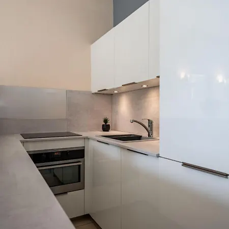 Apartment Francia-2 By Interhome *