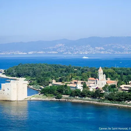 Francia-2 By Interhome Cannes