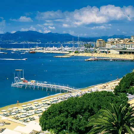 Francia-2 By Interhome * Cannes