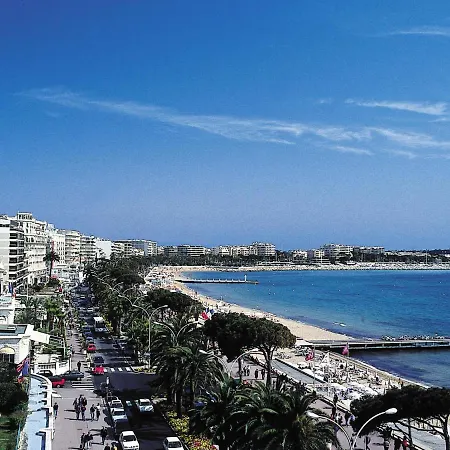 Francia-2 By Interhome Apartment *